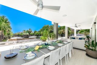 All About Villa Serenity - 3