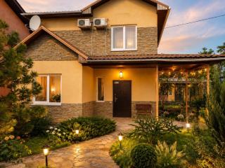 Sunny House Seaside - 3