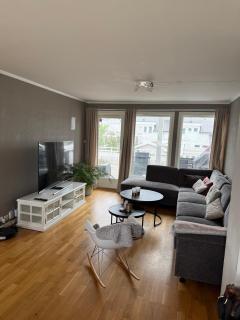 ONS 2026 - 3 bedroom house in Hundvåg - 3