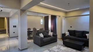 Luxury Flat in Abbas El Akkad, Nasr City - 0