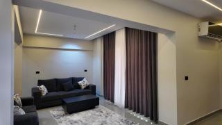 Luxury Flat in Abbas El Akkad, Nasr City - 4