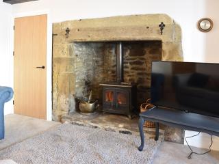 Causeway Cottage - 8