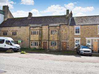 Causeway Cottage - 5
