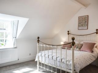 Causeway Cottage - 2