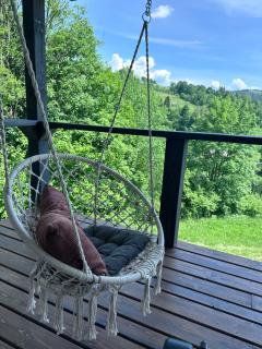 Borzhava View Chalet - 2
