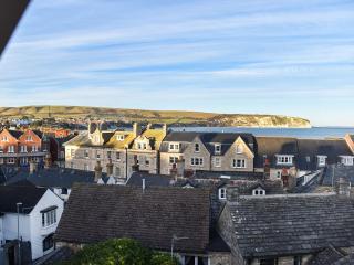 Swanage Beach House - 9