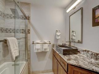 Breck River Mtn Lodge 4Bd - 1