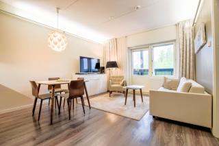 Red Apartment 11 - 2