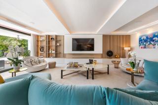 All About Villa Serenity - 5
