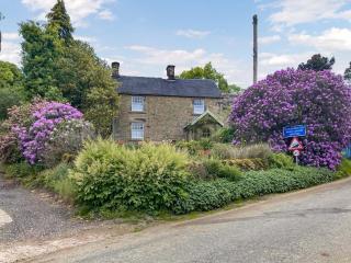 The Homestead - 1