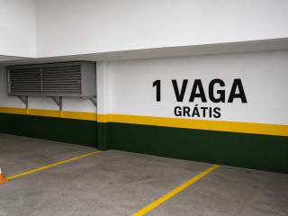 Charmoso apartamento na Lapa - 1
