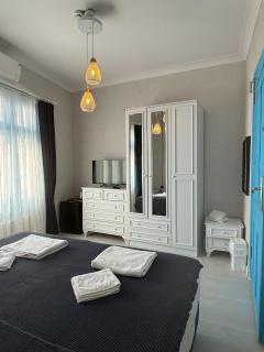 Olivento Pansiyon - 1