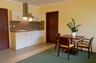 Hotel Hermes - Krnov - 9