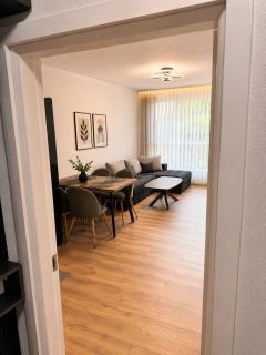 Boutique apartment green 2 - 0