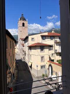 Dimora Ca' Maiore, Versilia boutique apartment - 2