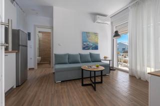 SLV Roxani Apartment - 6