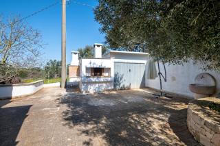 Villa tra gli ulivi in Ostuni - 4