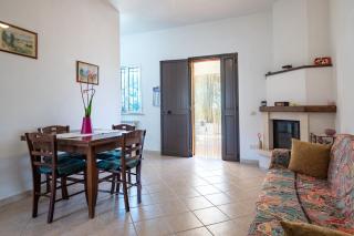 Villa tra gli ulivi in Ostuni - 1