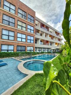 Maré Alta - Terraço e Piscina privativa - 326 by Atlântico Facility & Temporada - 6