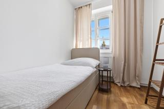 Alpena Homes, Zentrum, sehr geräumig, Küche - 2