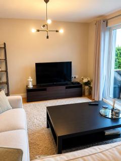 Charming Apartment in Oranmore with Sea View 8mins from Galway City - 9