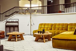 Le Val Thorens, a Beaumier hotel - 8