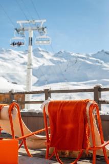 Le Val Thorens, a Beaumier hotel - 2
