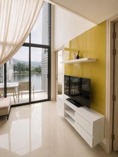 1bdr Apartment of Loft Style in Laguna by Capital Pro - 8