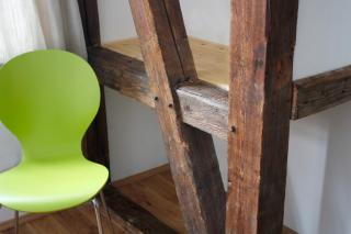 Pension Sackpfeifenmühle - 1