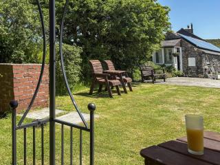 Moorland Retreat - 4