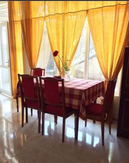 Hayq Guest House - 0