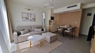 Waterside Houses - 1