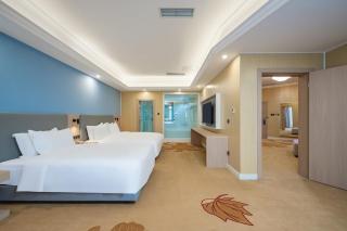 Holiday Inn Express Chengdu Tianfu Square by IHG - 4