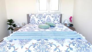 Villa with 2 bedrooms - 2 bathrooms - Private pool - 4
