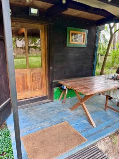 Stare Budy House - 4
