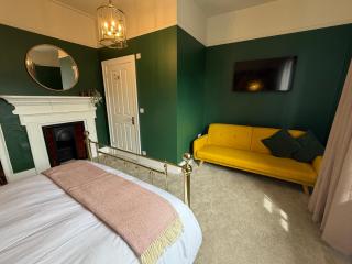 The Horsefair Pub & Rooms - 1