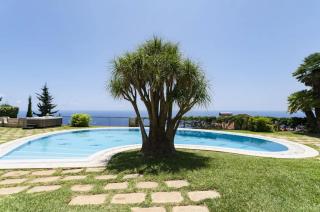 Sea View Villa with Private Pool - 9