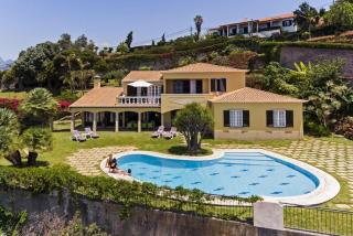 Sea View Villa with Private Pool - 6