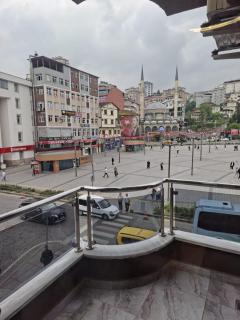 Kaçkar Otel - 6