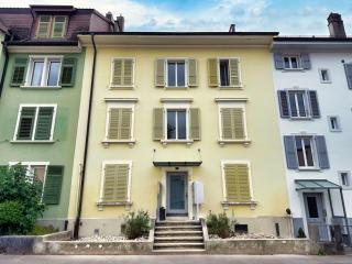 Casa Maria Apartments Solothurn - 9
