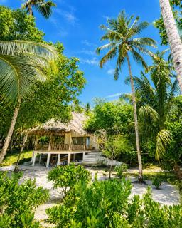 Jala Villas Lances Right HTs Mentawai - 7