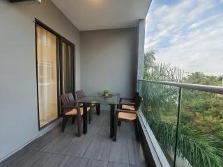 Beach luxury Penthouse - 7