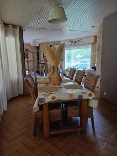Chambres chez particuler proche du circuit - 7