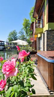 Waterside Houses - 4