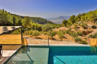 SHB Villas Kalkan - 8
