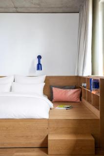 STAYERY Berlin Friedrichshain - stylish Rooms & Apartments - 1