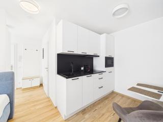 Comfort Apartments Villach Self CheckIn - 4