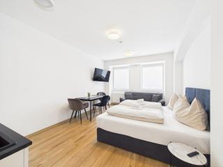 Comfort Apartments Villach Self CheckIn - 2