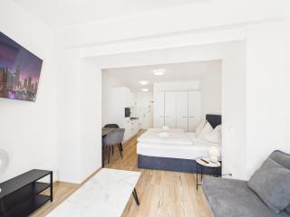 Comfort Apartments Villach Self CheckIn - 1