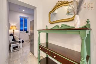 Bright Two Bedroom Maisonette in Prime Gzira Location - 6